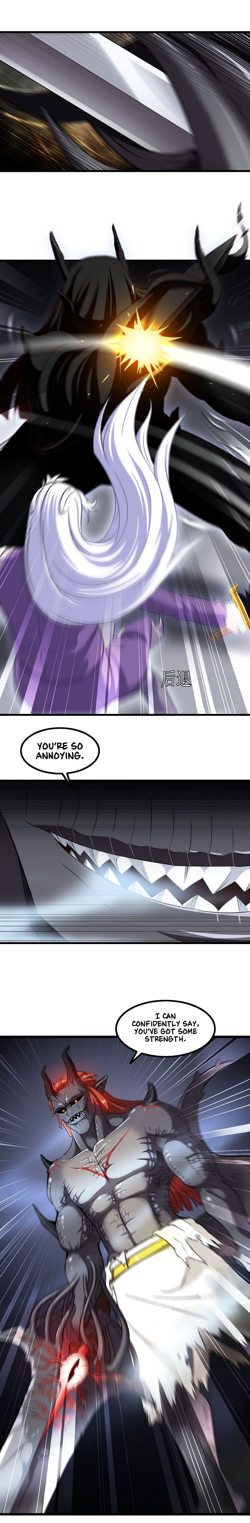 My Wife Is A Demon Queen 102 2