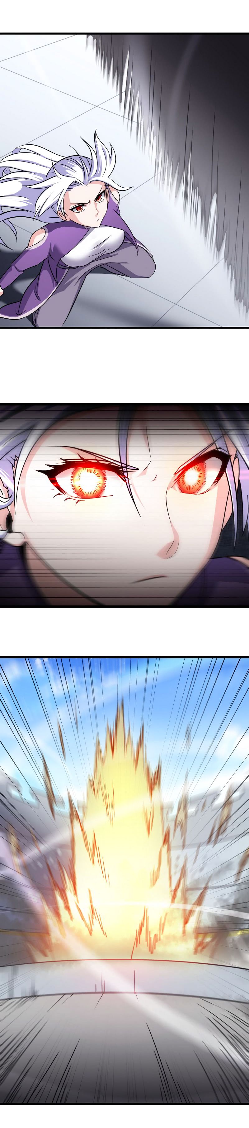 My Wife Is A Demon Queen 102 8