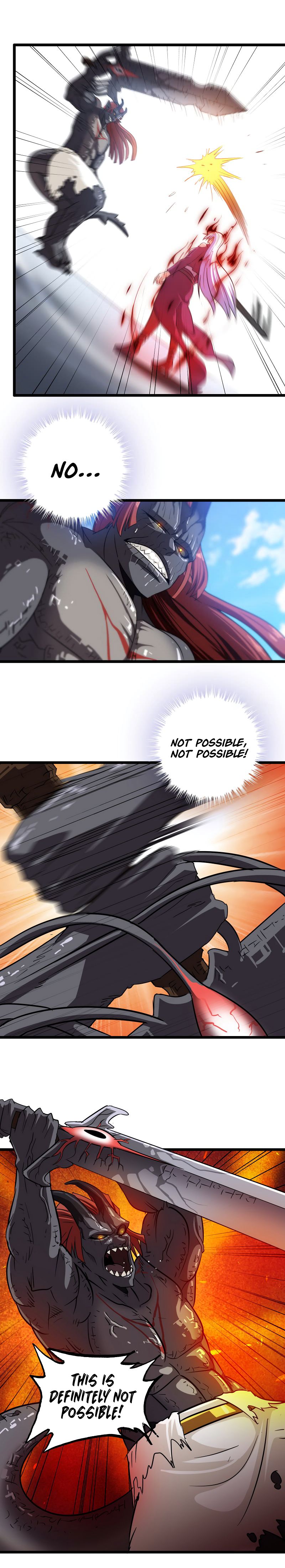 My Wife Is A Demon Queen 103 4