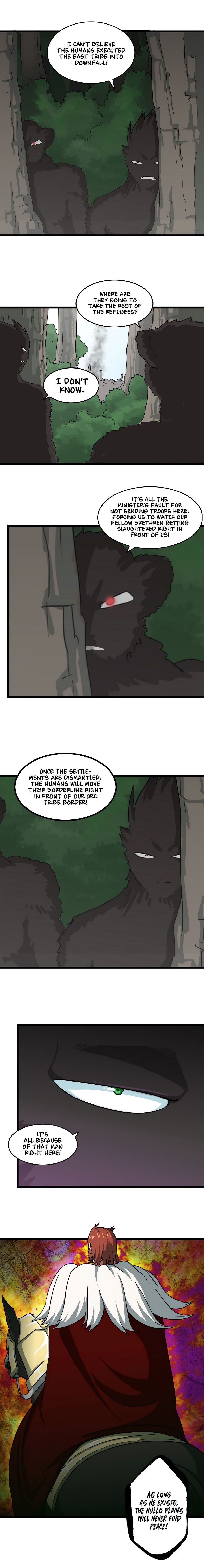 My Wife Is A Demon Queen 104 9