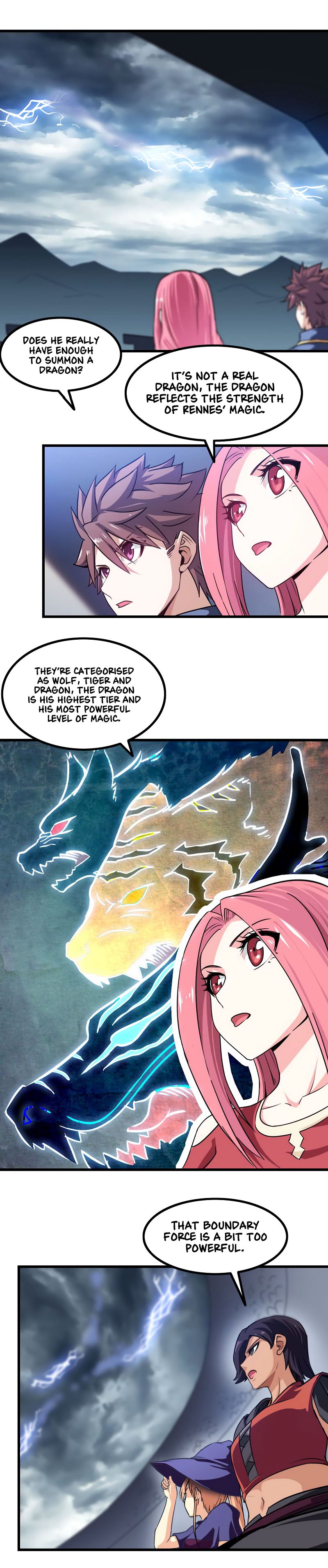 My Wife Is A Demon Queen 107 6
