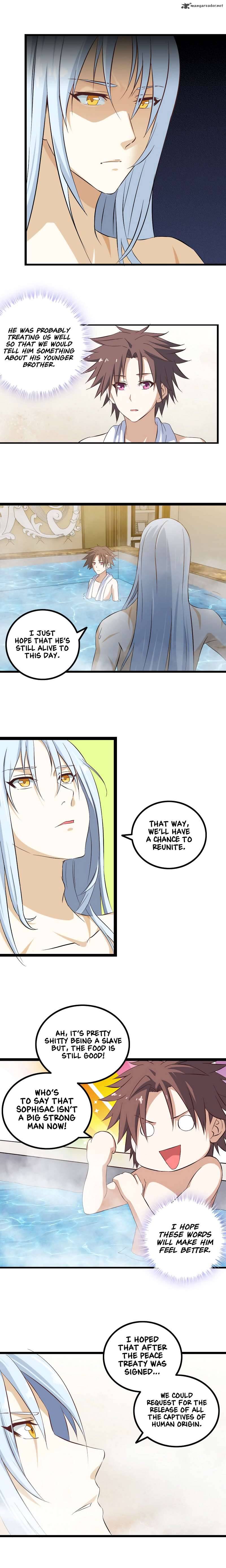 My Wife Is A Demon Queen 11 6