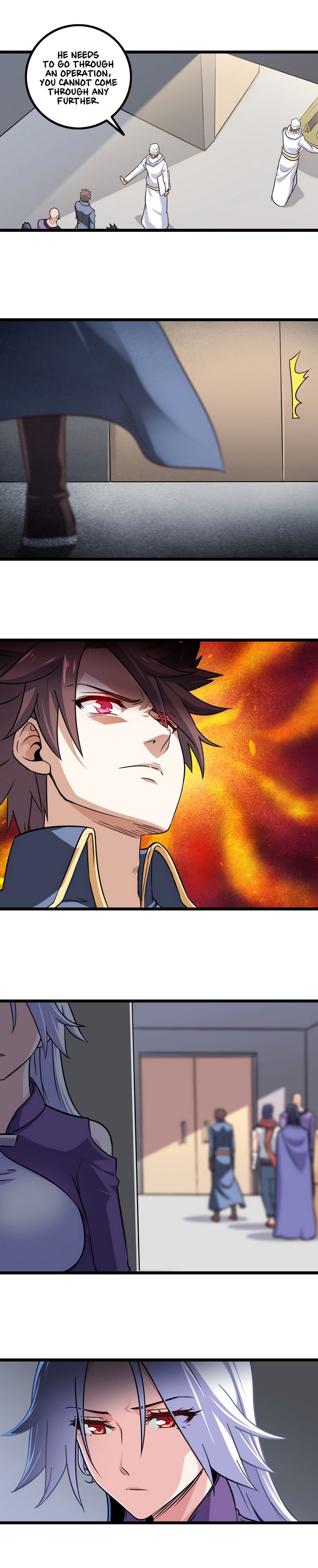 My Wife Is A Demon Queen 111 2