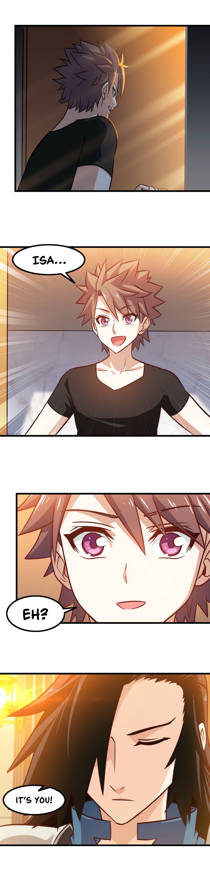 My Wife Is A Demon Queen 111 7