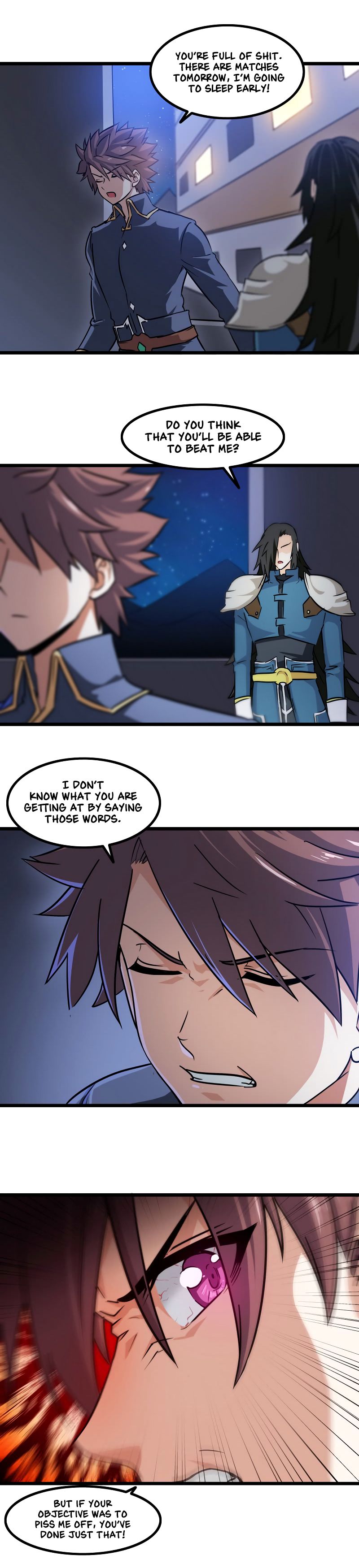 My Wife Is A Demon Queen 112 4