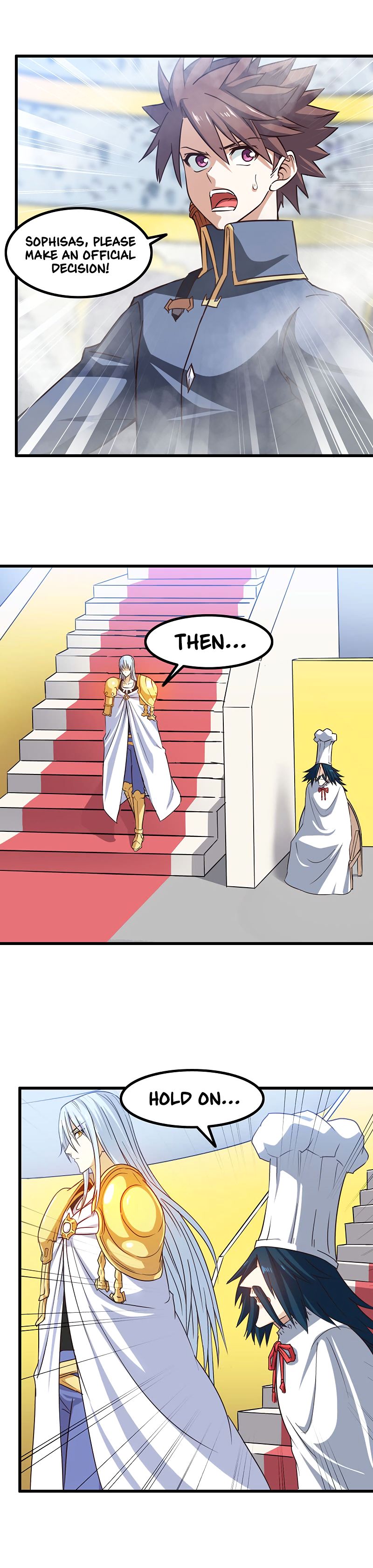 My Wife Is A Demon Queen 118 9