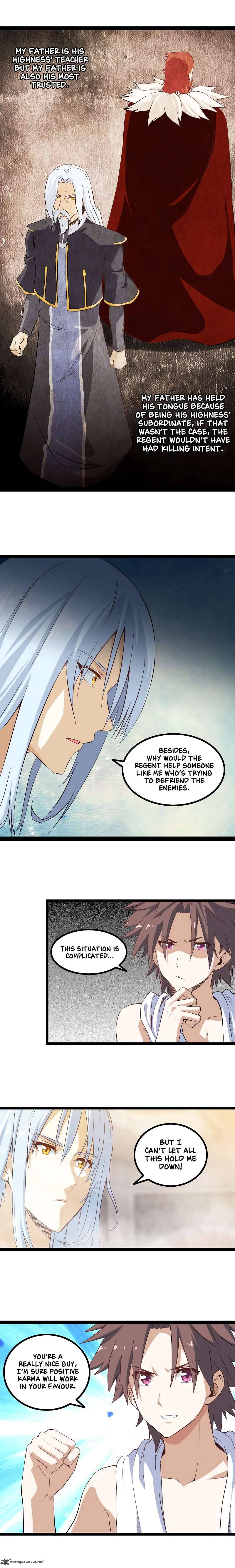 My Wife Is A Demon Queen 12 2