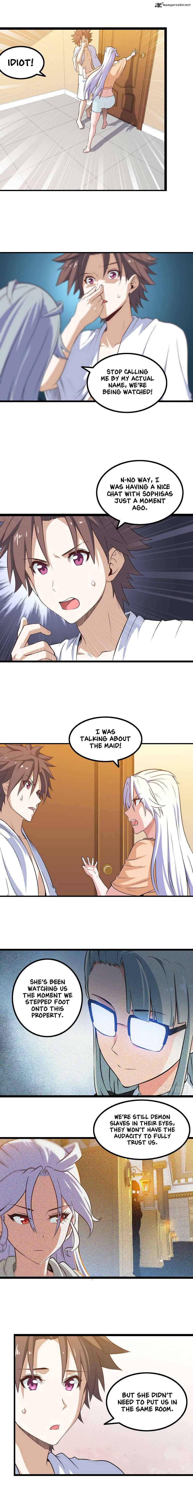 My Wife Is A Demon Queen 12 6