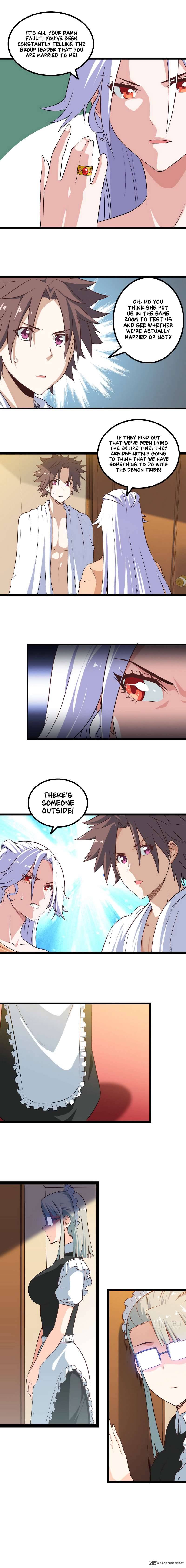 My Wife Is A Demon Queen 12 7
