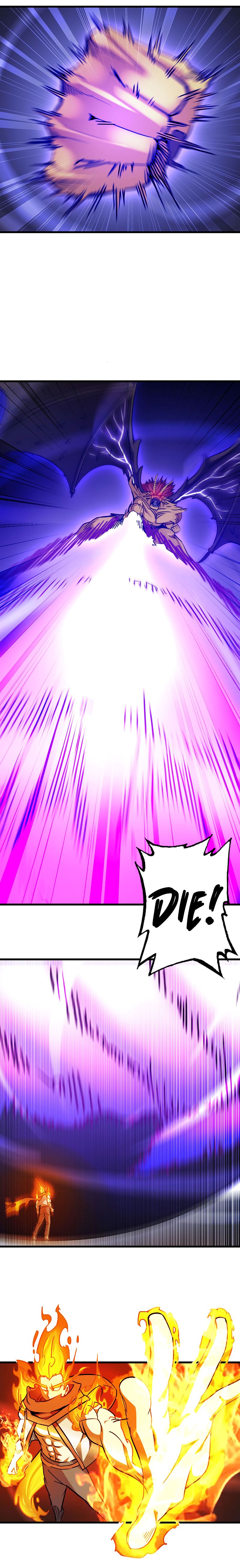 My Wife Is A Demon Queen 127 16