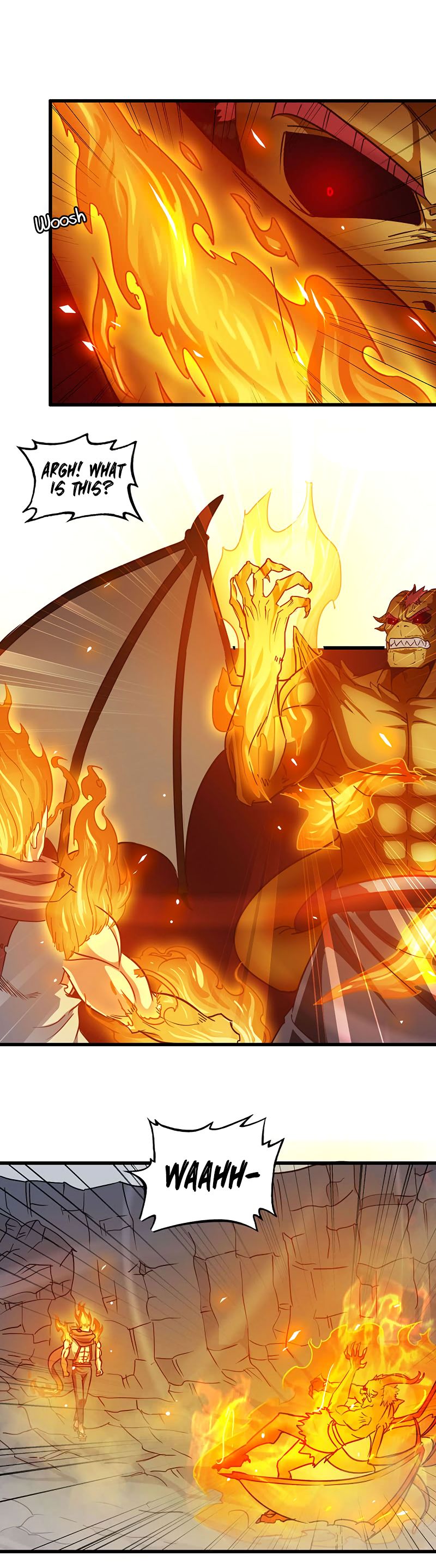 My Wife Is A Demon Queen 127 3