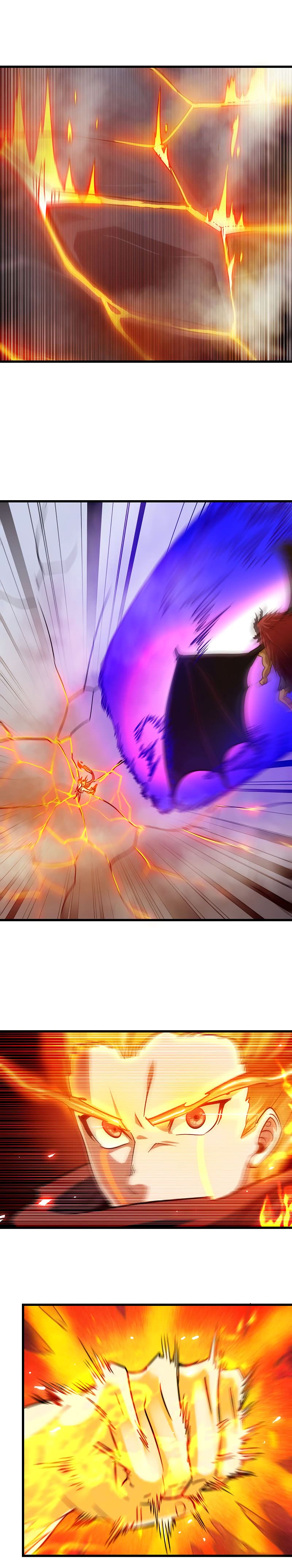 My Wife Is A Demon Queen 128 1