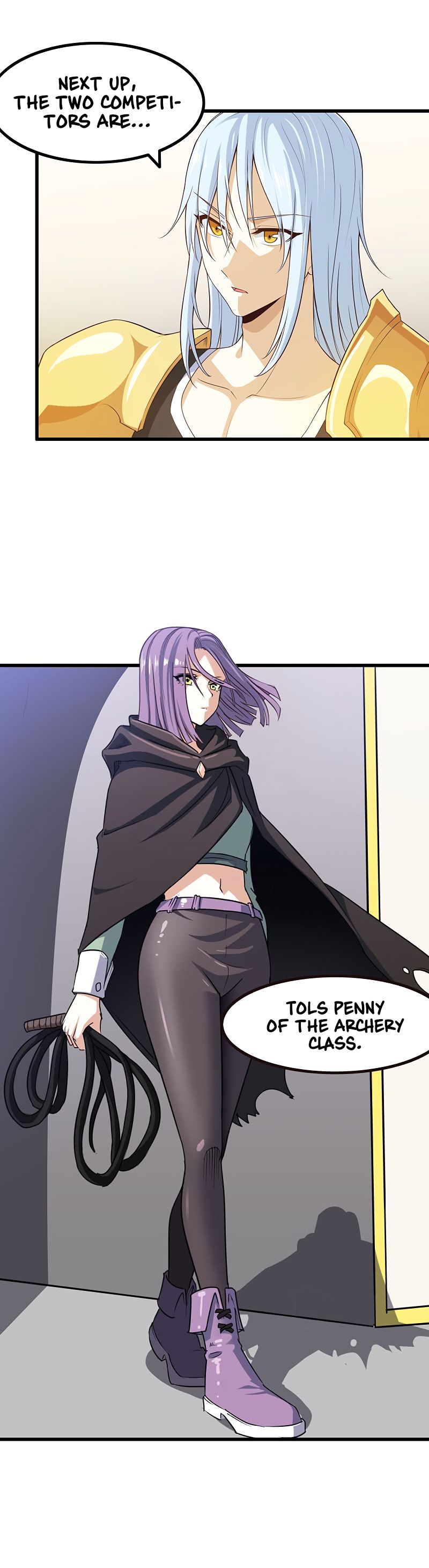 My Wife Is A Demon Queen 128 11