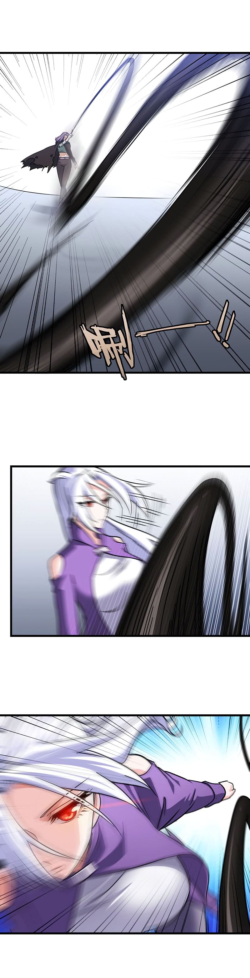 My Wife Is A Demon Queen 128 14