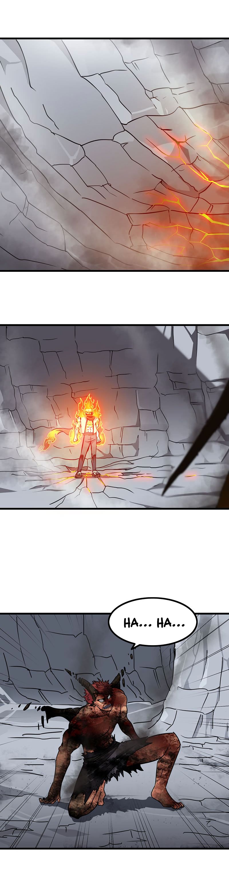 My Wife Is A Demon Queen 128 4