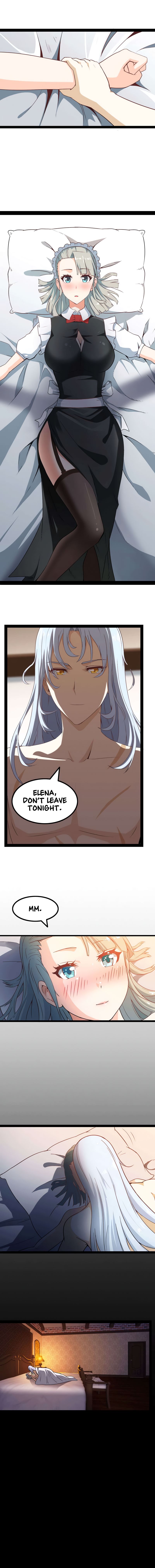 My Wife Is A Demon Queen 13 9