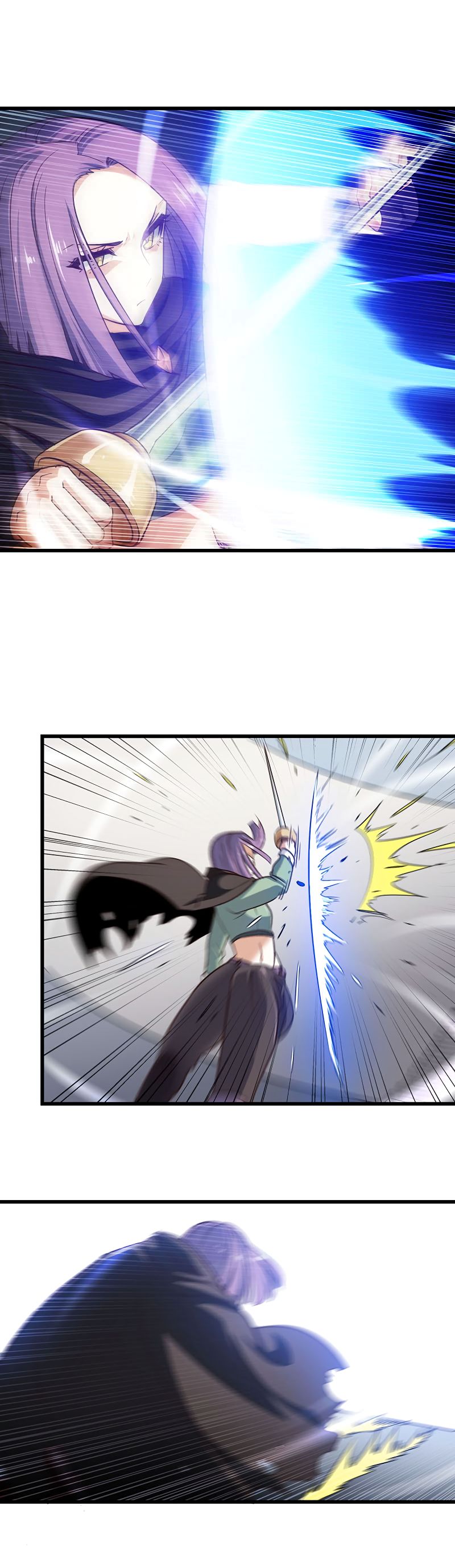 My Wife Is A Demon Queen 130 5