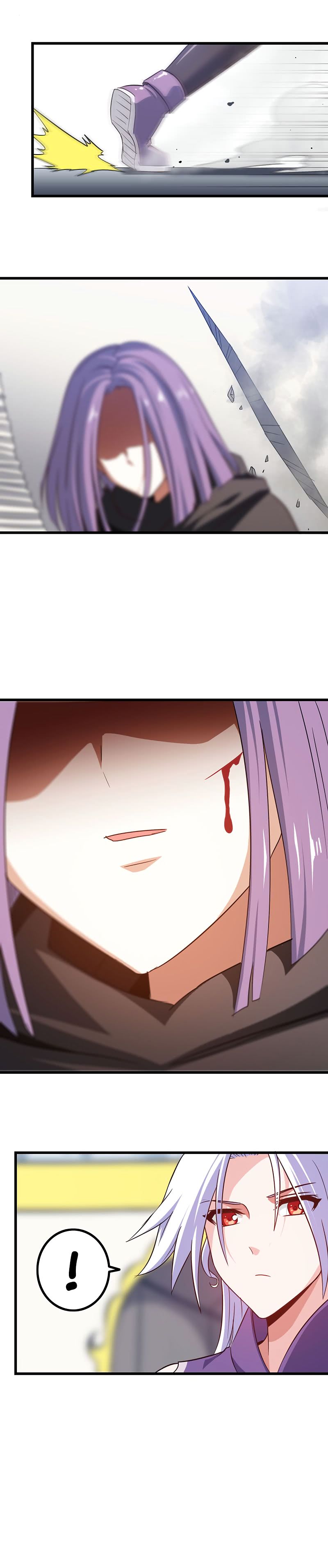 My Wife Is A Demon Queen 130 6