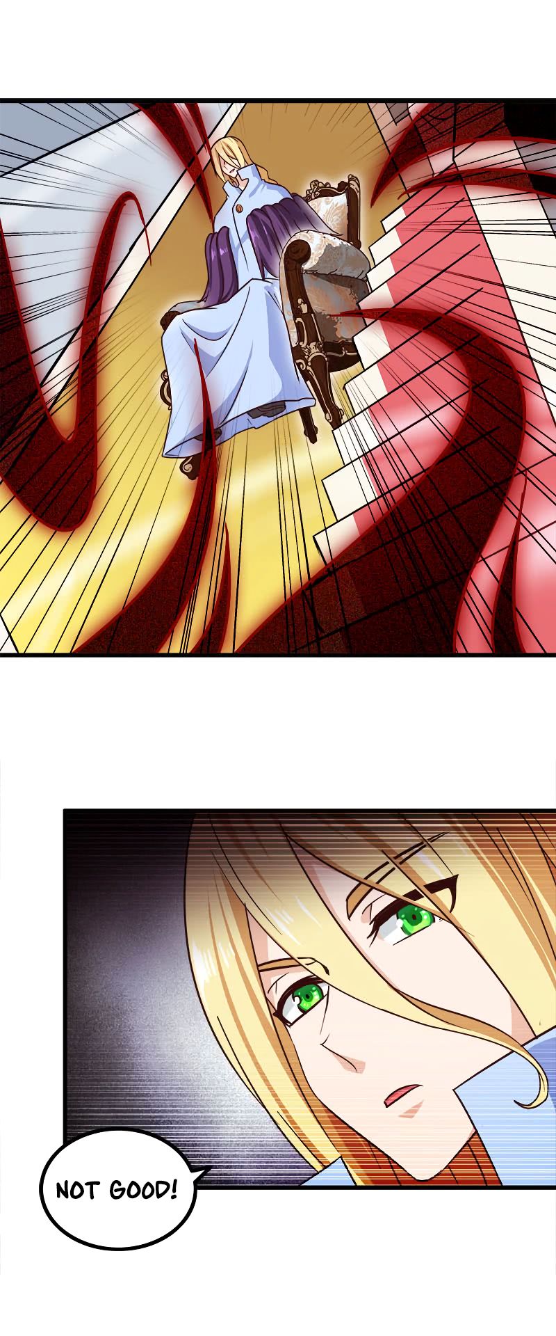 My Wife Is A Demon Queen 131 17