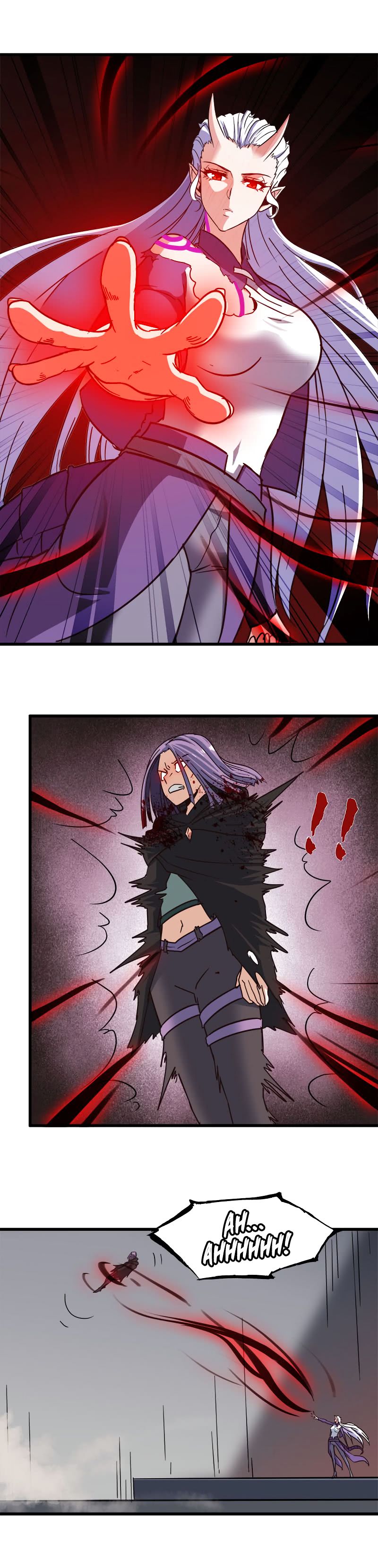 My Wife Is A Demon Queen 132 12