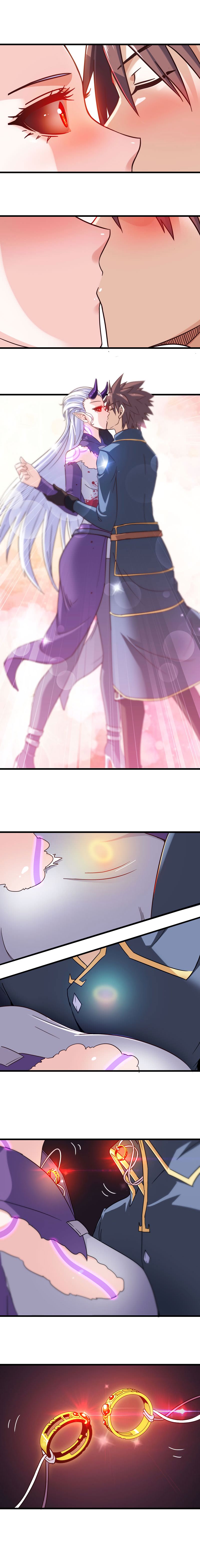 My Wife Is A Demon Queen 134 3