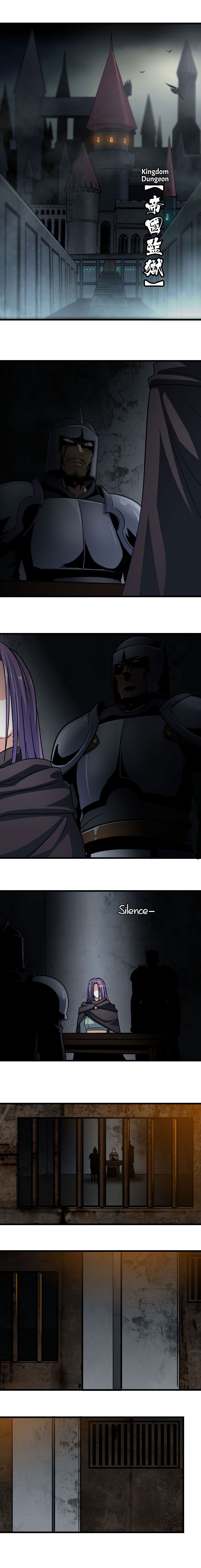 My Wife Is A Demon Queen 135 4
