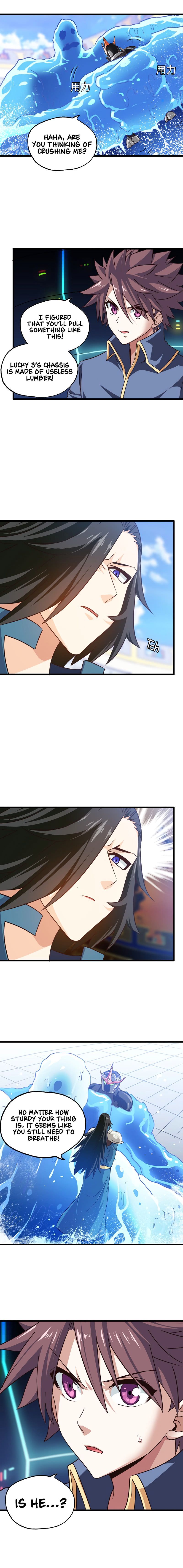 My Wife Is A Demon Queen 139 6
