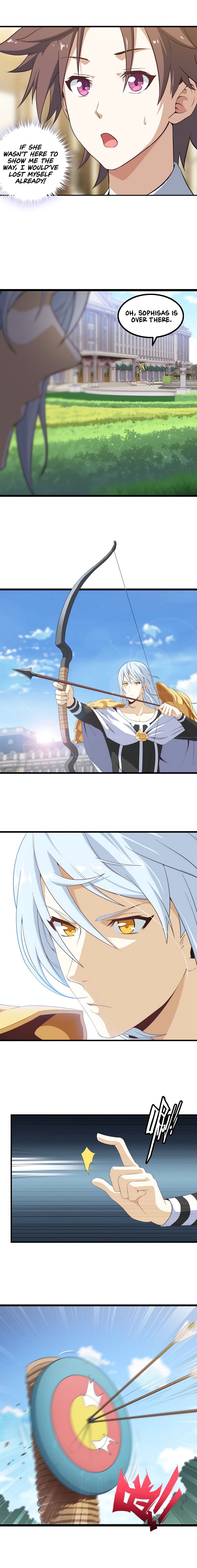 My Wife Is A Demon Queen 14 4