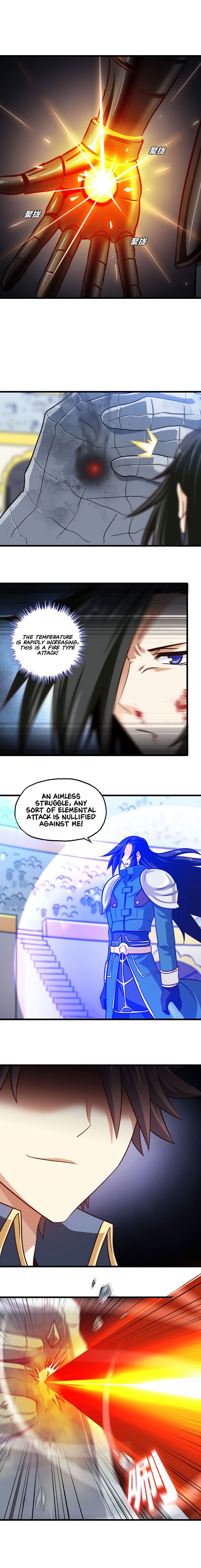 My Wife Is A Demon Queen 141 7