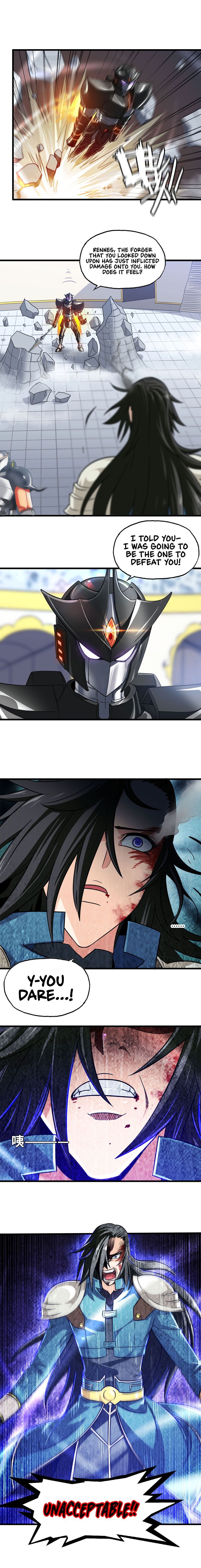 My Wife Is A Demon Queen 142 2