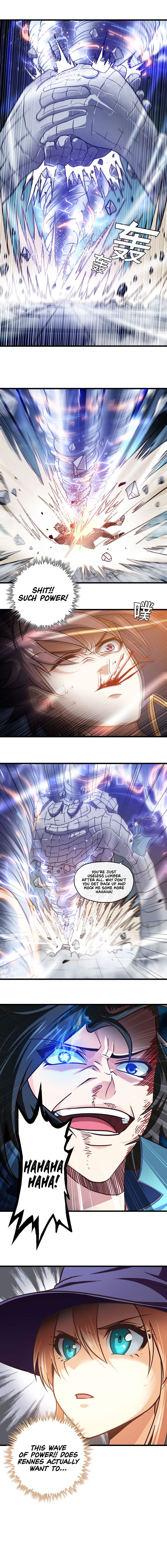 My Wife Is A Demon Queen 142 7