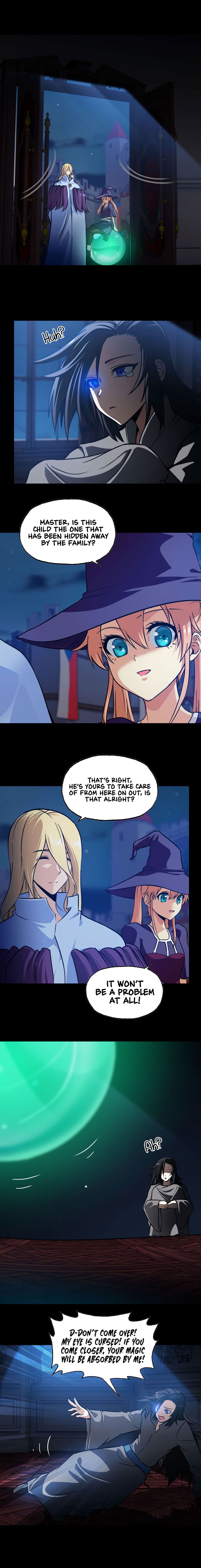 My Wife Is A Demon Queen 143 2