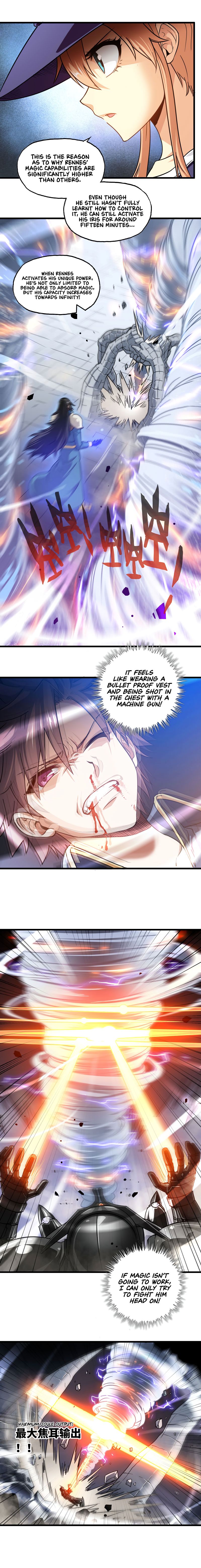 My Wife Is A Demon Queen 143 6