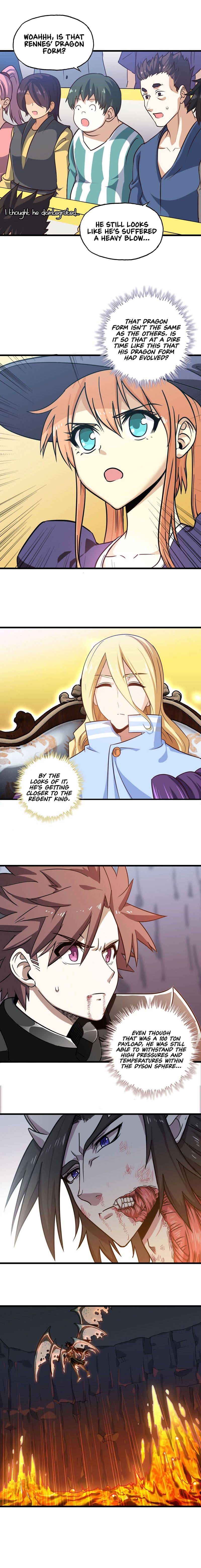 My Wife Is A Demon Queen 147 3