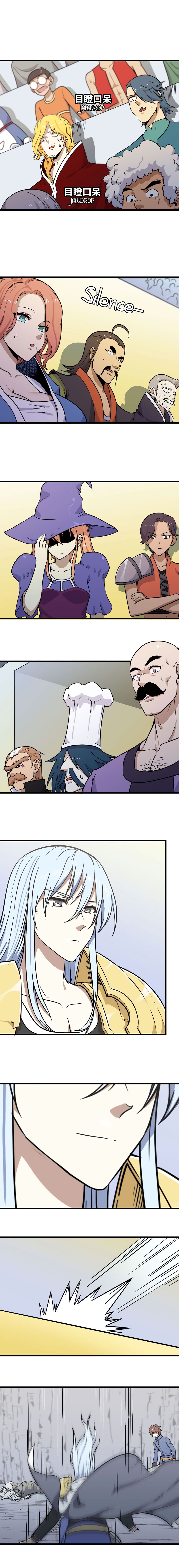 My Wife Is A Demon Queen 150 2