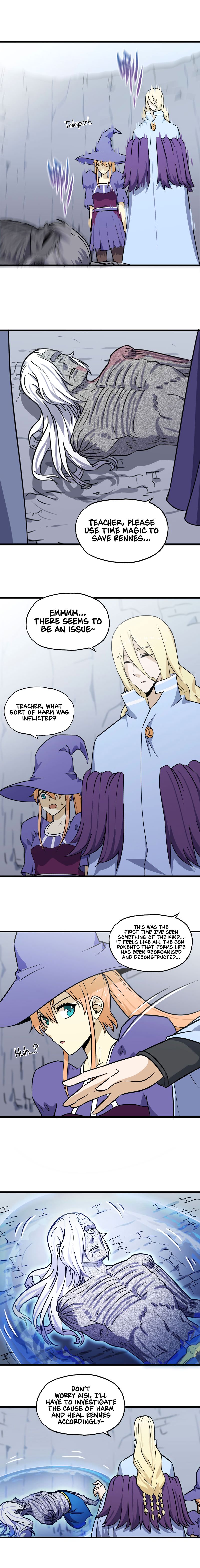 My Wife Is A Demon Queen 150 5