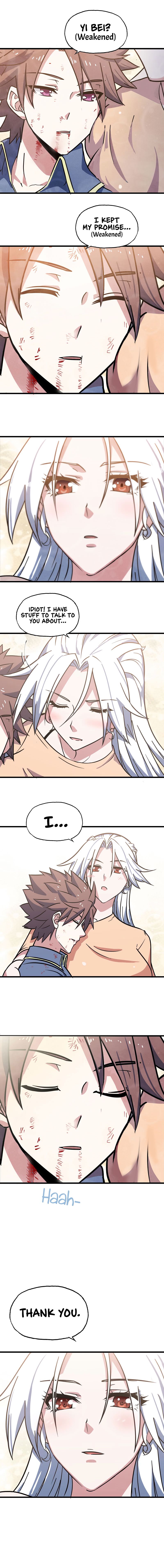 My Wife Is A Demon Queen 150 7