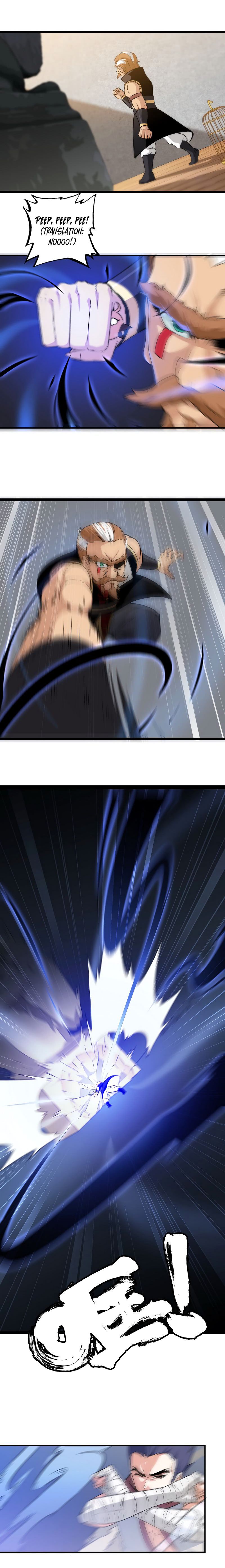 My Wife Is A Demon Queen 16 6