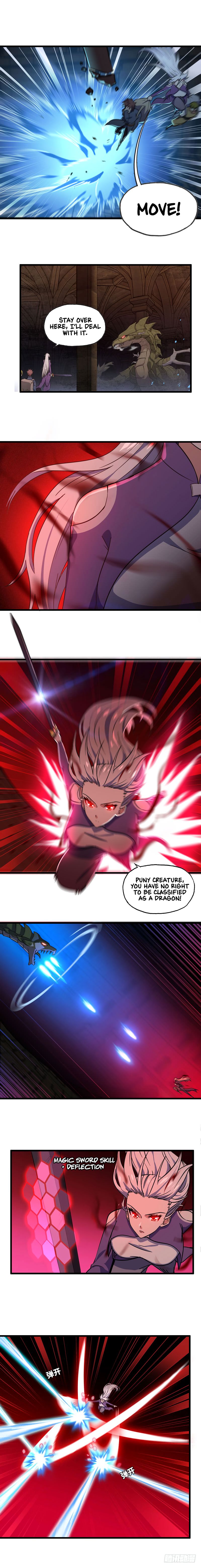 My Wife Is A Demon Queen 164 2