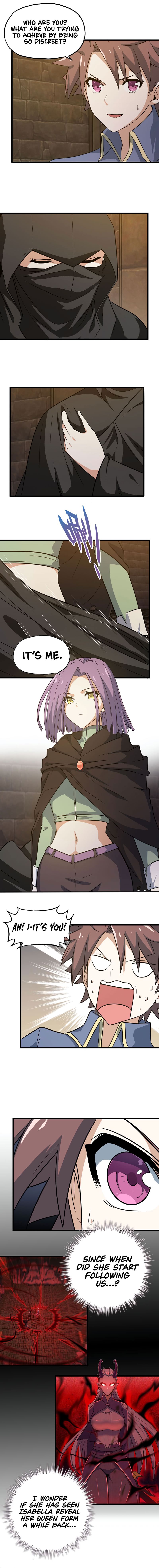 My Wife Is A Demon Queen 169 5