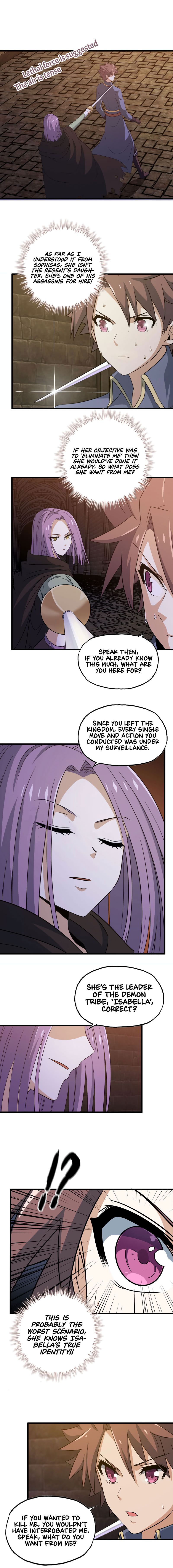 My Wife Is A Demon Queen 170 1