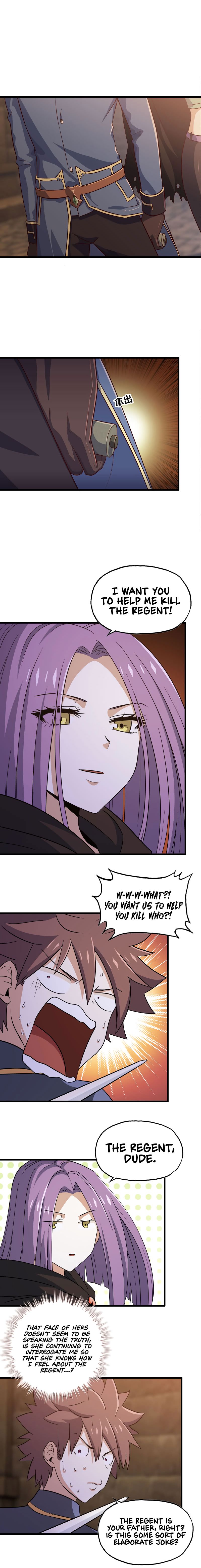My Wife Is A Demon Queen 170 2