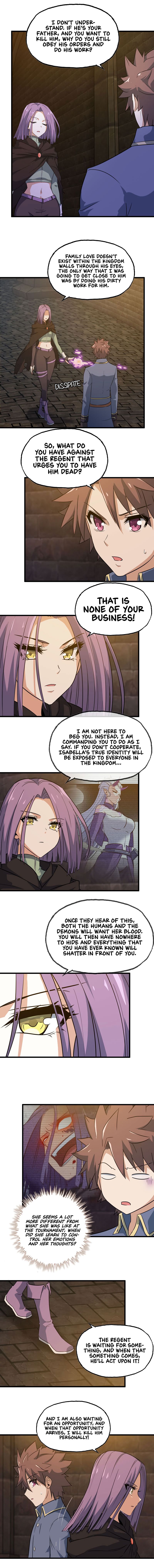 My Wife Is A Demon Queen 170 4