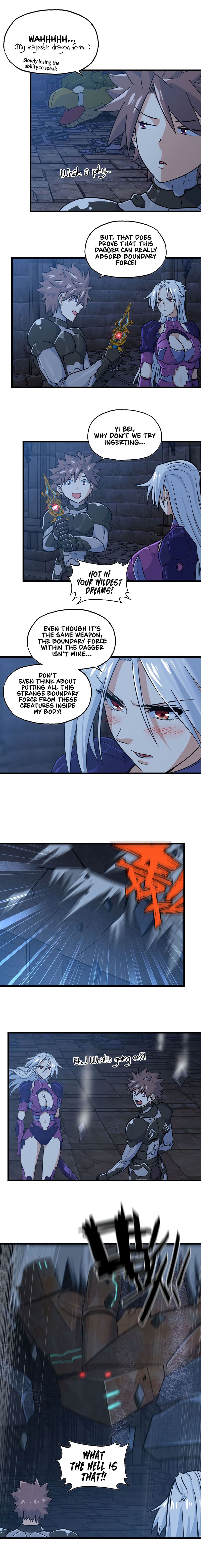 My Wife Is A Demon Queen 174 6