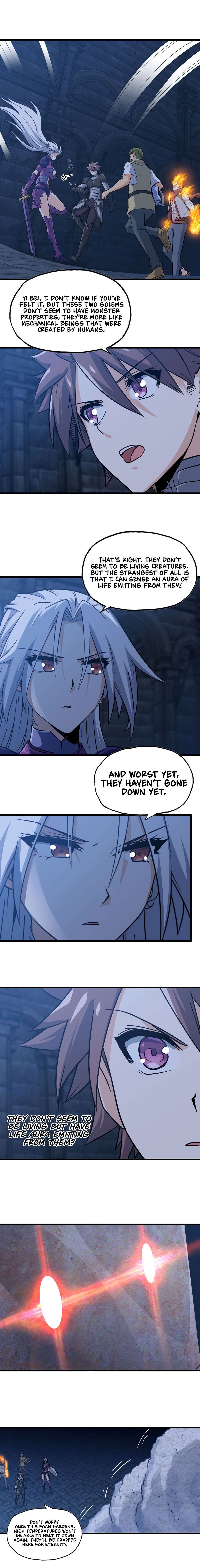 My Wife Is A Demon Queen 177 4