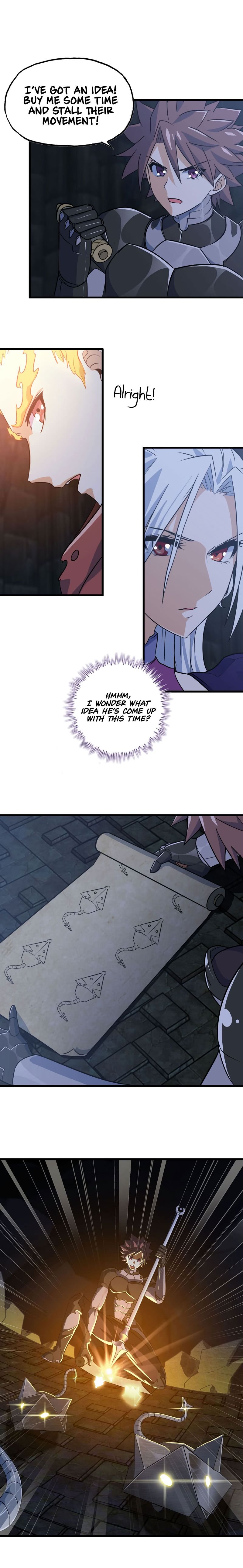 My Wife Is A Demon Queen 177 7