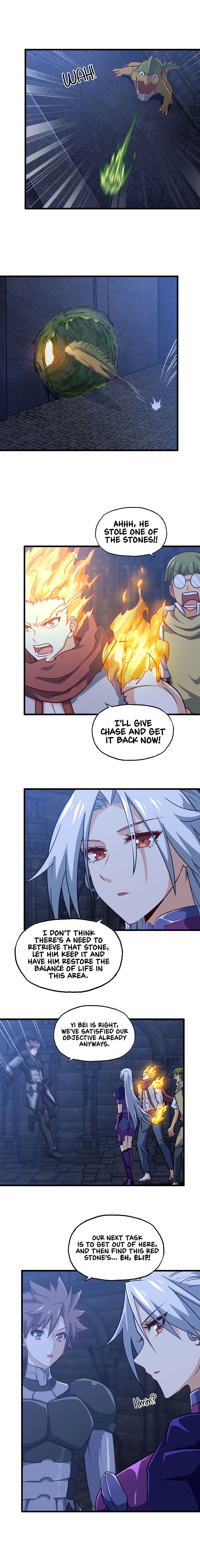 My Wife Is A Demon Queen 179 4