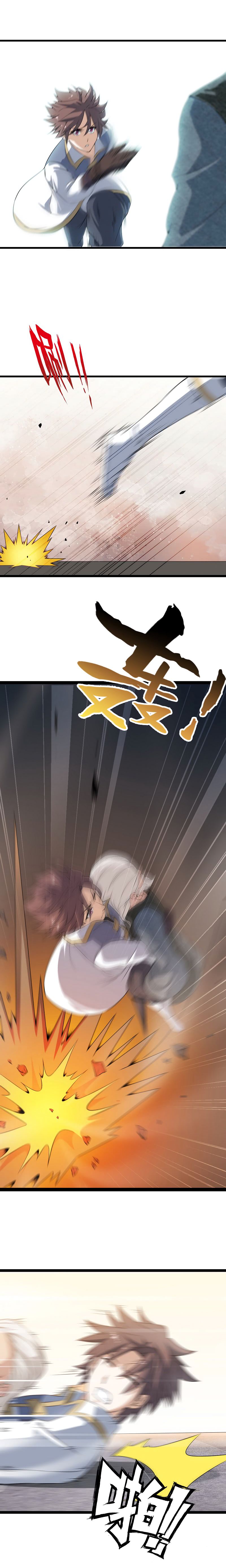 My Wife Is A Demon Queen 18 3