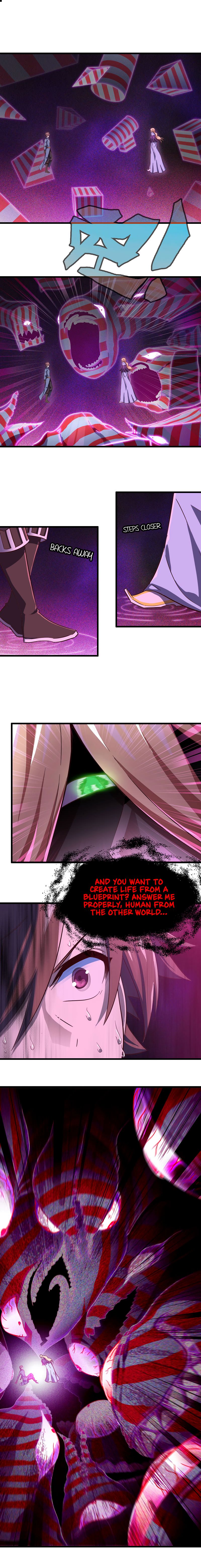 My Wife Is A Demon Queen 186 2