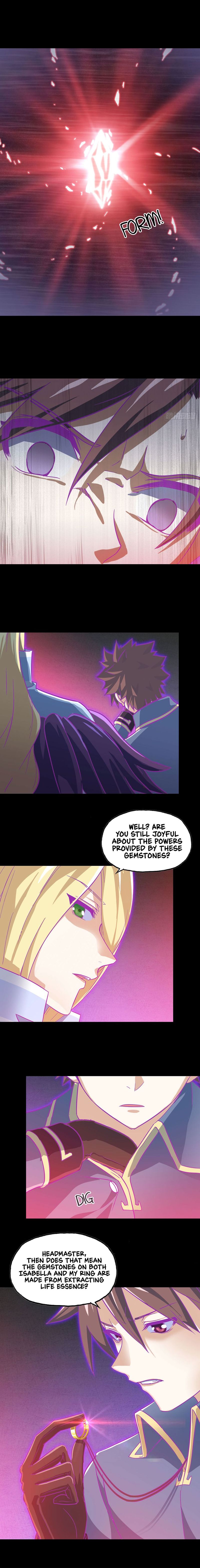 My Wife Is A Demon Queen 188 2